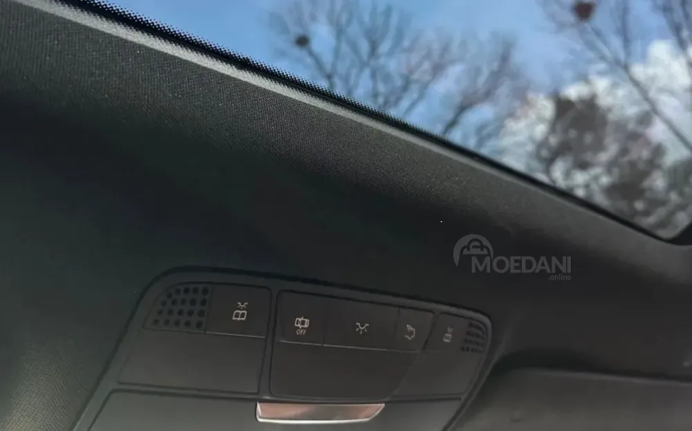 Mercedes E 2L 2017 თბილისი - photo 5