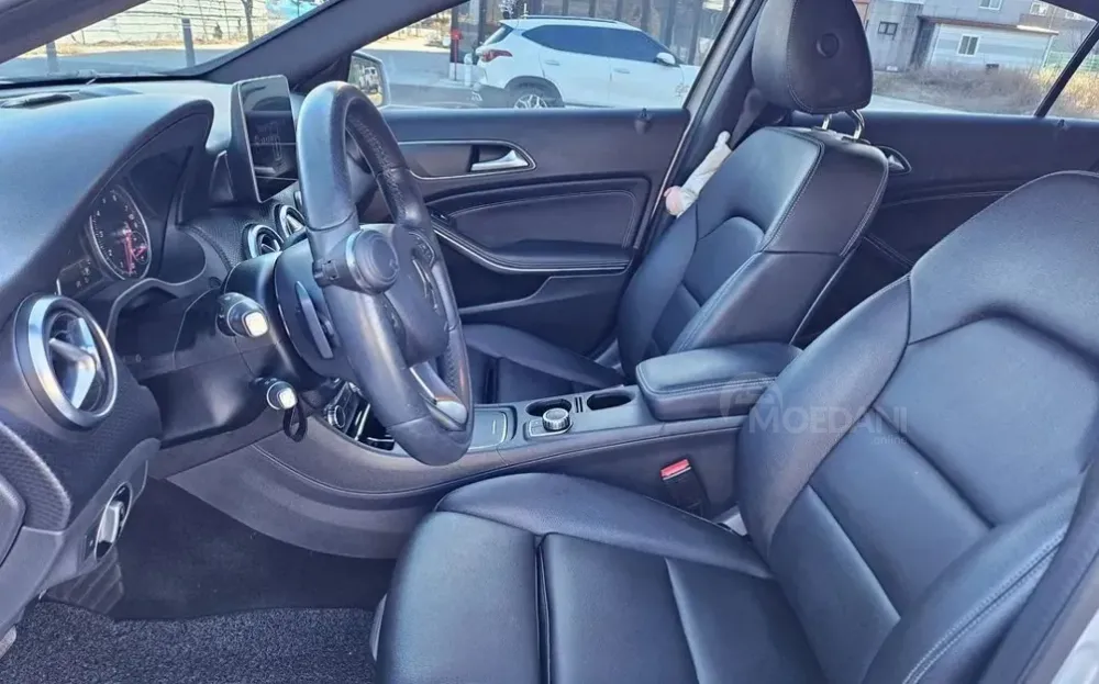 Mercedes A AMG 1.6L 2017 Тбилиси - изображение 7