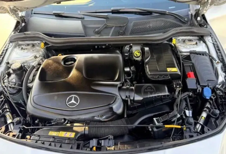 Mercedes CLA 2L 2015 Тбилиси - изображение 6