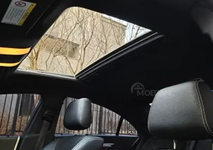 Mercedes CLS 3L 2017 თბილისი - photo 5