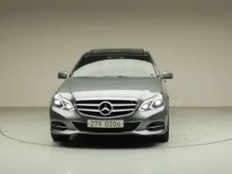 Mercedes E 2.2L 2016 თბილისი - photo 5