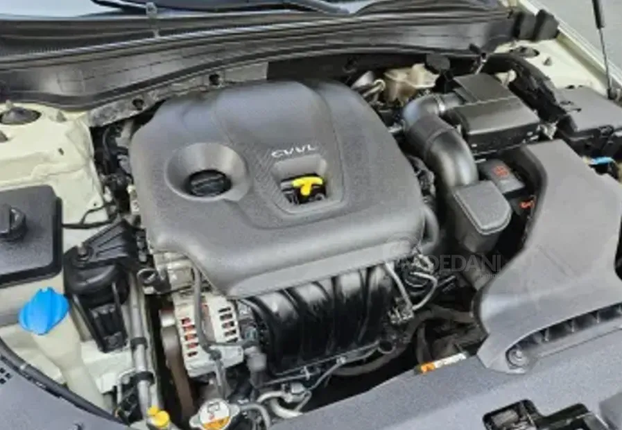 Kia Optima 2016 Тбилиси - изображение 4