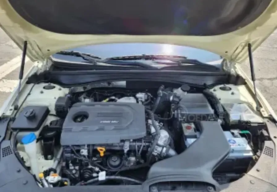 Kia Optima 2016 Тбилиси - изображение 4