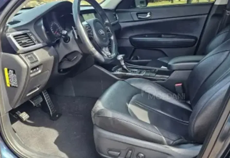 Kia Optima 2017 Тбилиси - изображение 5