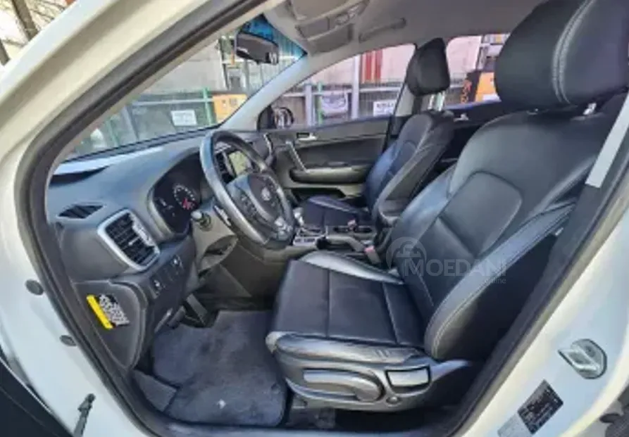 Kia Sportage 2016 Тбилиси - изображение 6