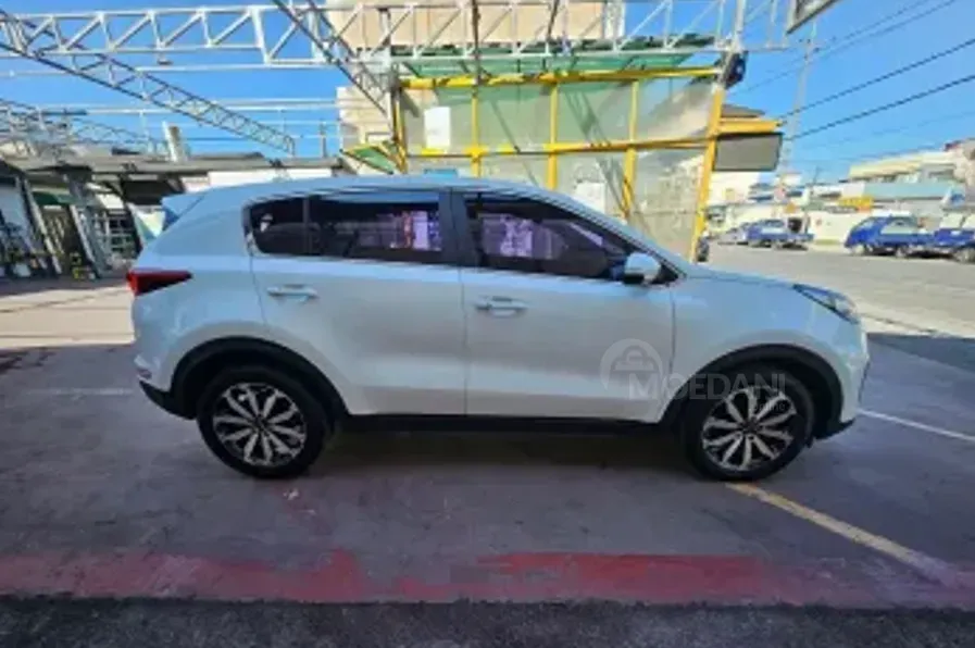 Kia Sportage 2016 Тбилиси - изображение 4