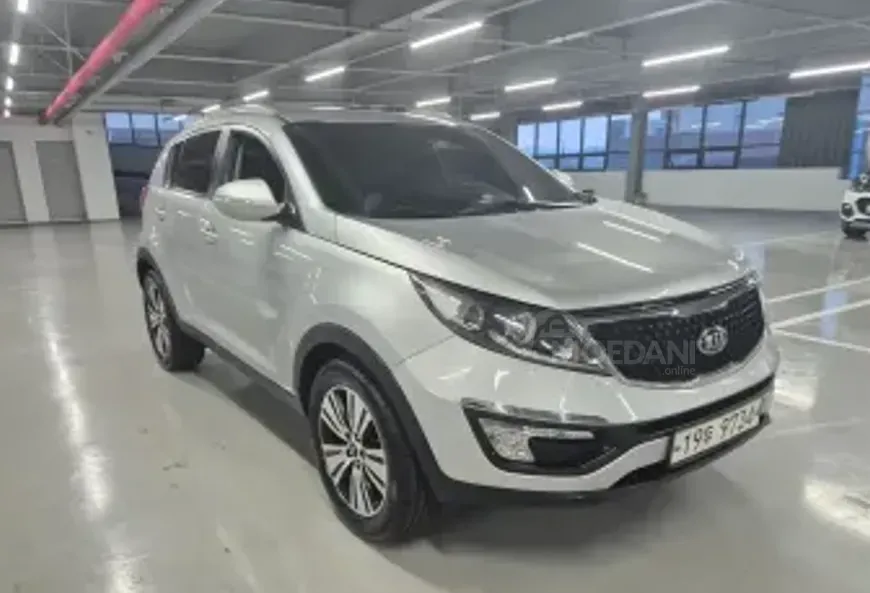 Kia Sportage 2015 Тбилиси - изображение 5