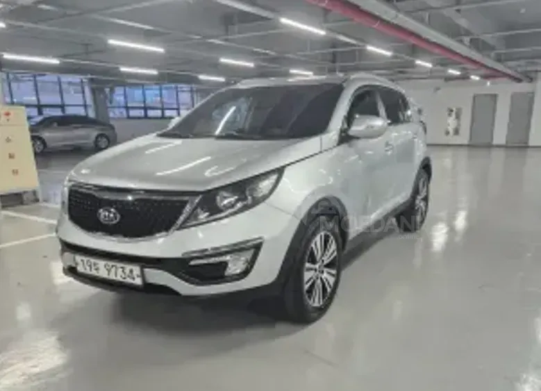 Kia Sportage 2015 Тбилиси - изображение 2
