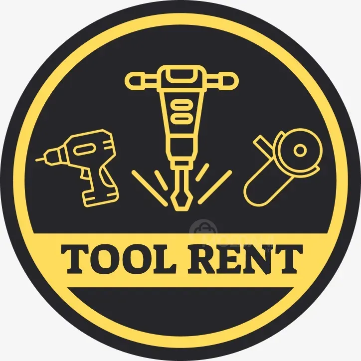 Construction repair and cleaning tool rental service Tbilisi - photo 1