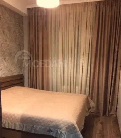 Apartments For Rent two-room 55м² 14/18 floor Tbilisi - photo 7