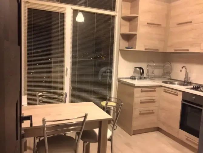 Apartments For Rent two-room 55м² 14/18 floor Tbilisi - photo 6