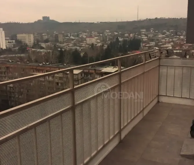 Apartments For Rent two-room 55м² 14/18 floor Tbilisi - photo 10