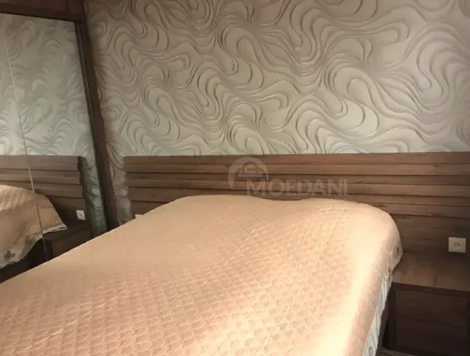 Apartments For Rent two-room 55м² 14/18 floor Tbilisi - photo 5