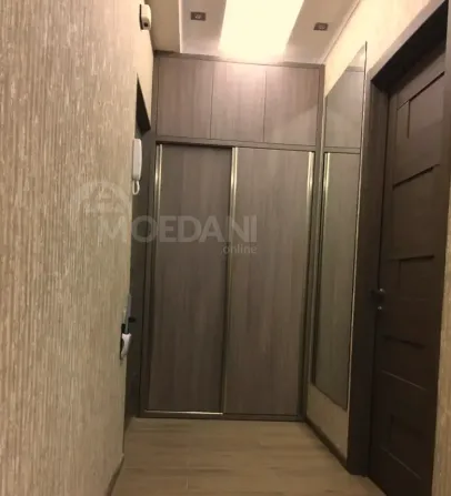 Apartments For Rent two-room 55м² 14/18 floor Tbilisi - photo 9