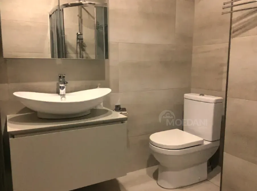 Сдам 2-комн. квартиру 55м² 14/18 эт. Тбилиси - изображение 3