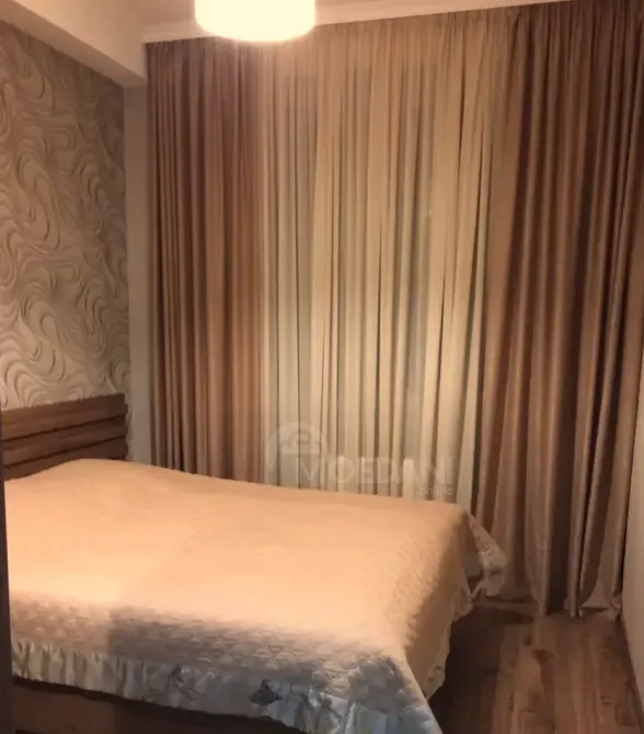 Сдам 2-комн. квартиру 55м² 14/18 эт. Тбилиси - изображение 7