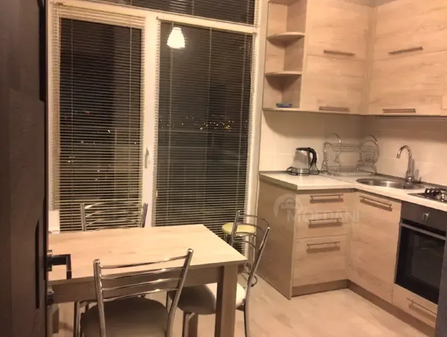 Сдам 2-комн. квартиру 55м² 14/18 эт. Тбилиси - изображение 6