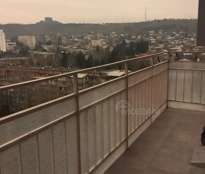 Сдам 2-комн. квартиру 55м² 14/18 эт. Тбилиси - изображение 10