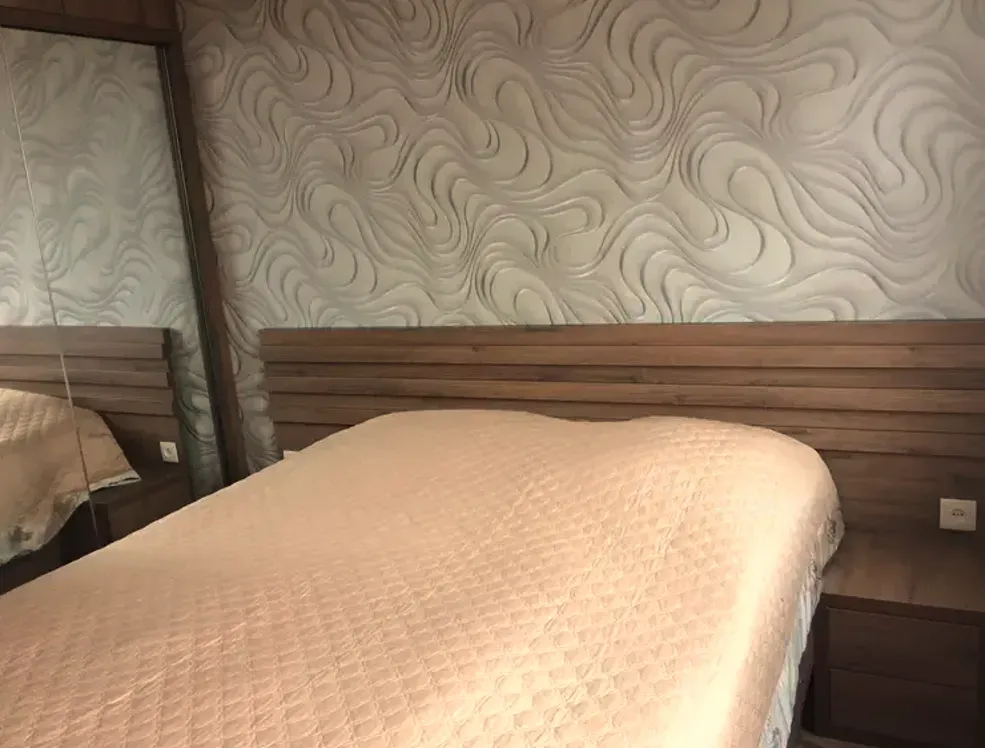 Сдам 2-комн. квартиру 55м² 14/18 эт. Тбилиси - изображение 5