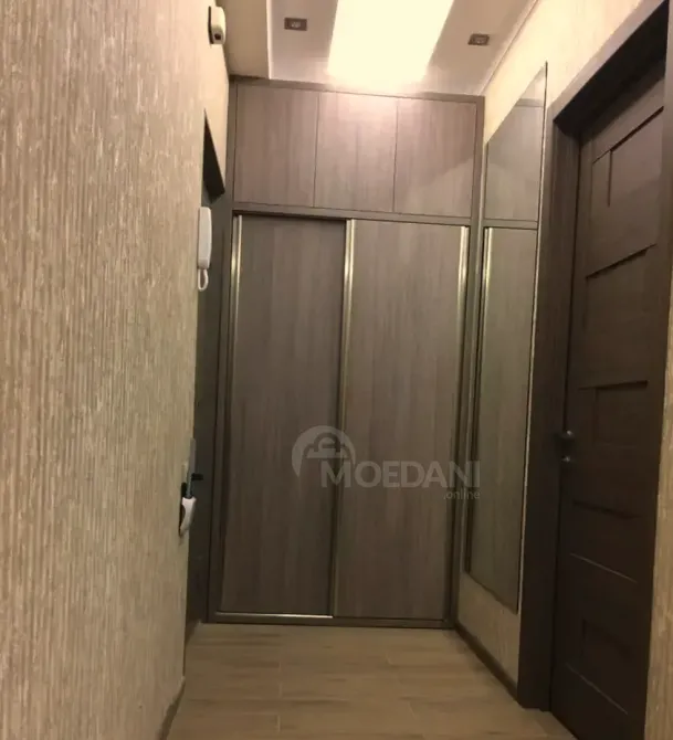 Сдам 2-комн. квартиру 55м² 14/18 эт. Тбилиси - изображение 9