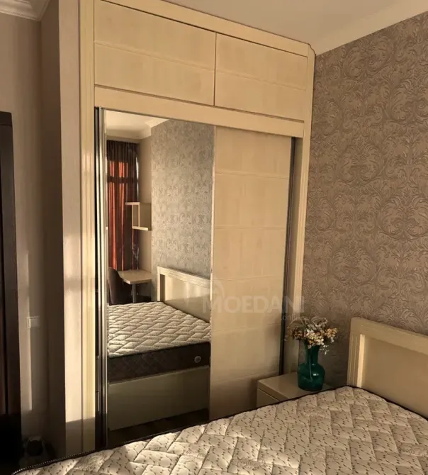 Apartments For Rent two-room 60м² 11/12 floor Tbilisi - photo 9