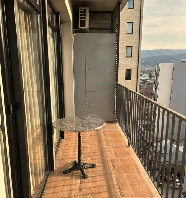 Apartments For Rent two-room 60м² 11/12 floor Tbilisi - photo 10