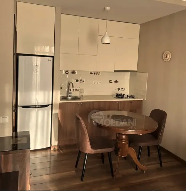 Apartments For Rent two-room 60м² 11/12 floor Tbilisi - photo 3