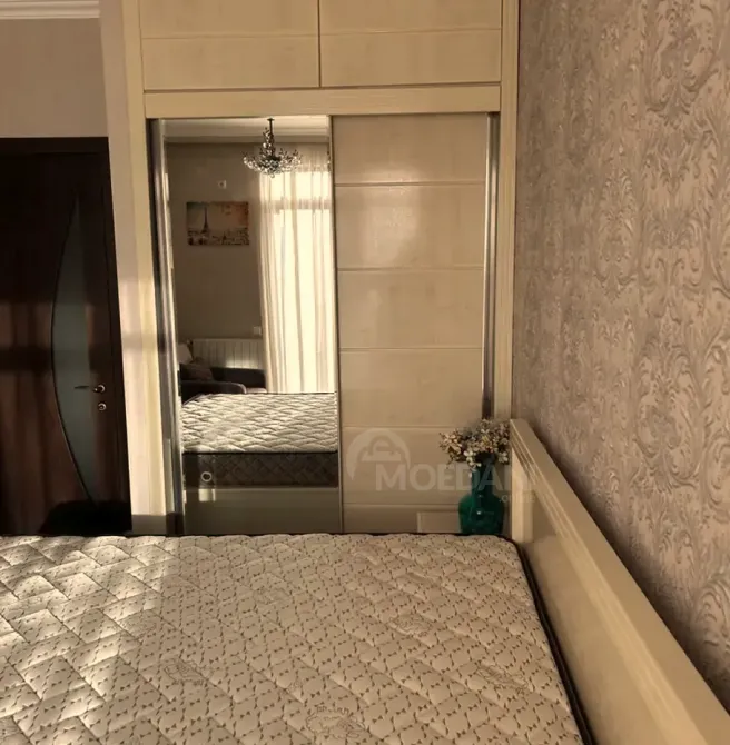 Apartments For Rent two-room 60м² 11/12 floor Tbilisi - photo 8