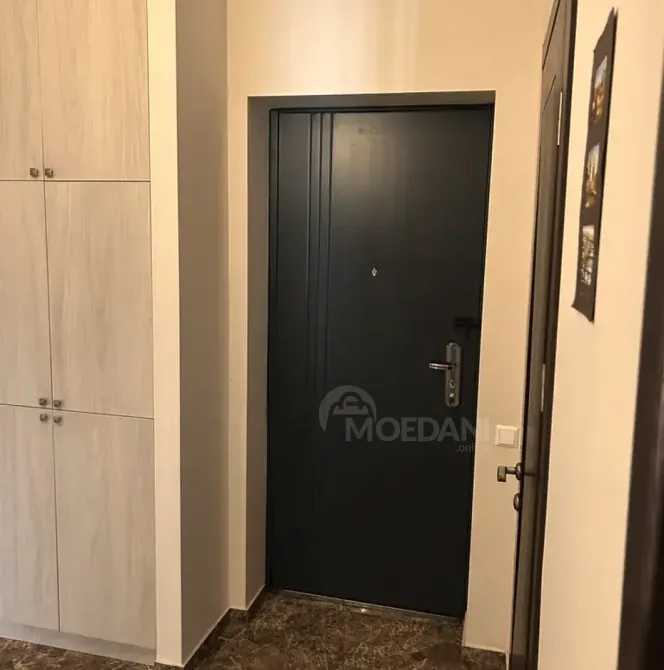 Apartments For Rent two-room 60м² 11/12 floor Tbilisi - photo 5