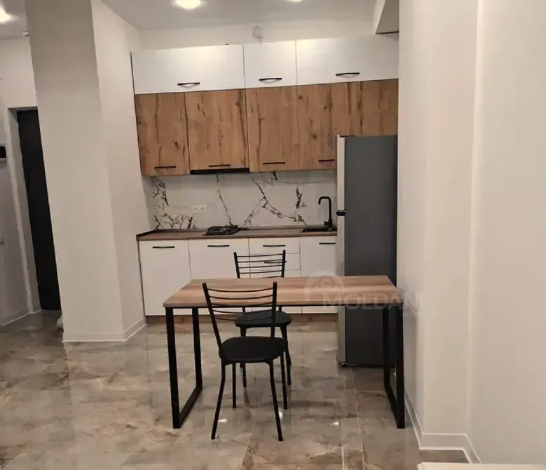 ქირავდება 2 ოთახიანი ბინა 47მ² 1/12 სართ თბილისი - photo 5