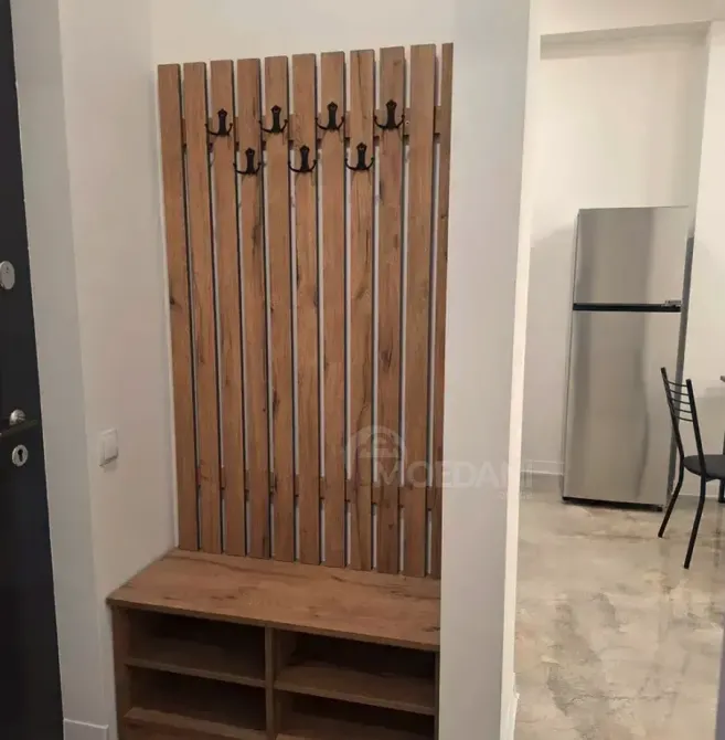 ქირავდება 2 ოთახიანი ბინა 47მ² 1/12 სართ თბილისი - photo 7