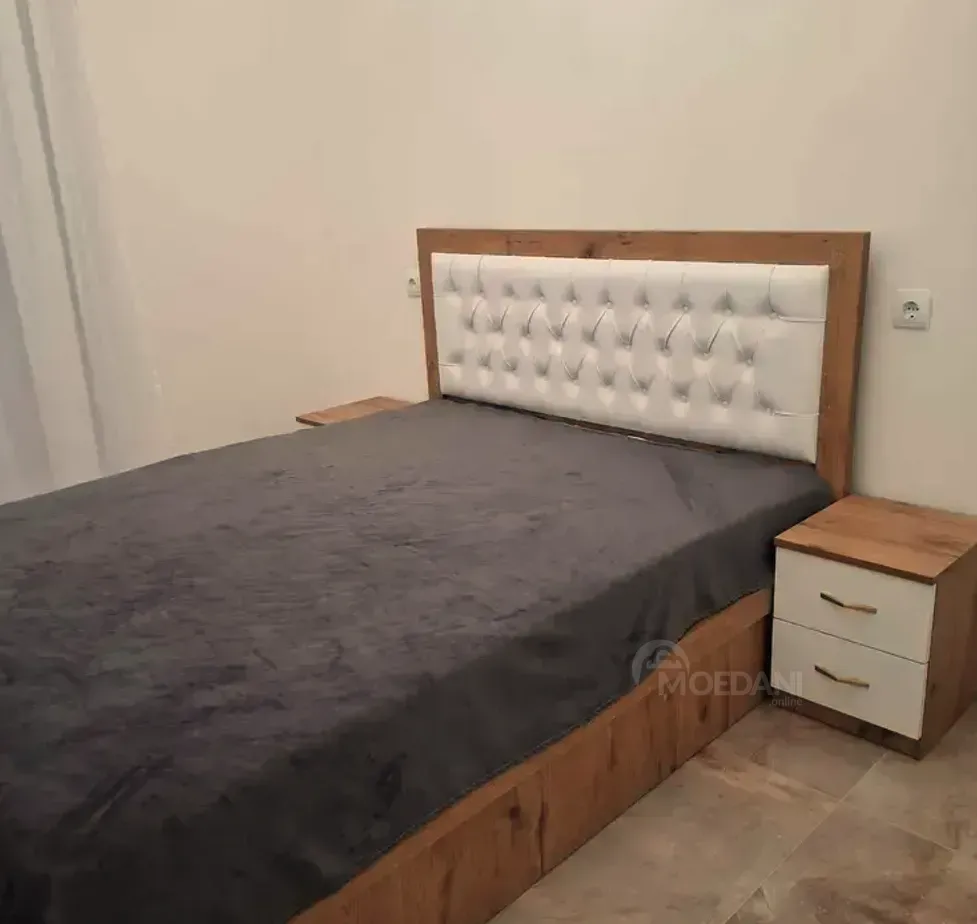 ქირავდება 2 ოთახიანი ბინა 47მ² 1/12 სართ თბილისი - photo 3