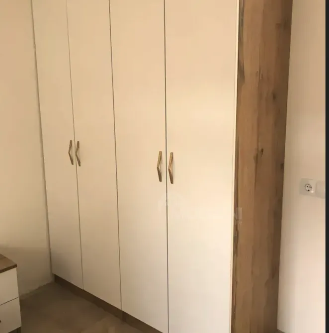 ქირავდება 2 ოთახიანი ბინა 47მ² 1/12 სართ თბილისი - photo 6