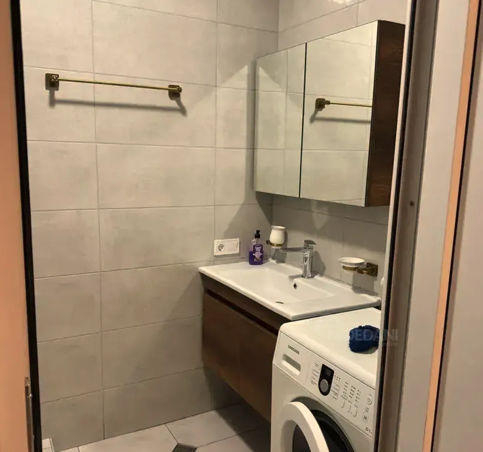 Apartments For Rent three-room 54м² 5/10 floor Tbilisi - photo 6