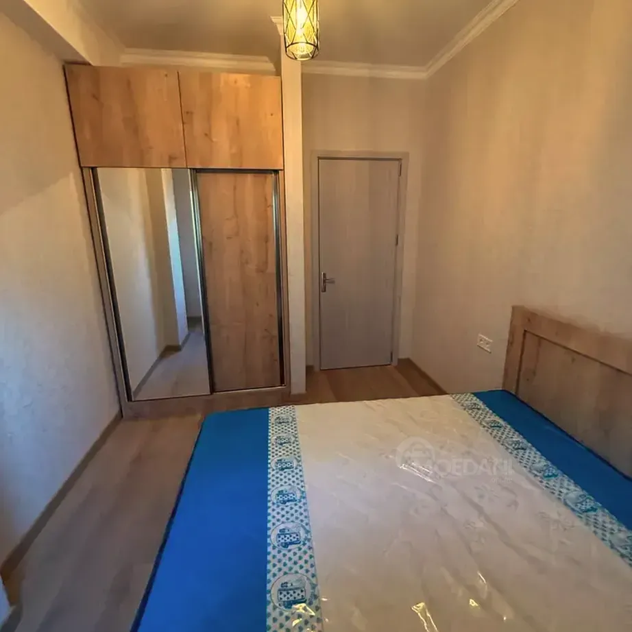 Apartments For Rent three-room 54м² 5/10 floor Tbilisi - photo 5