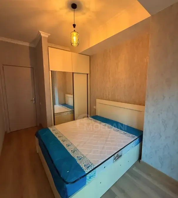 Apartments For Rent three-room 54м² 5/10 floor Tbilisi - photo 3