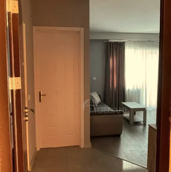 ქირავდება 2 ოთახიანი ბინა 40.9მ² 7/9 სართ თბილისი - photo 7