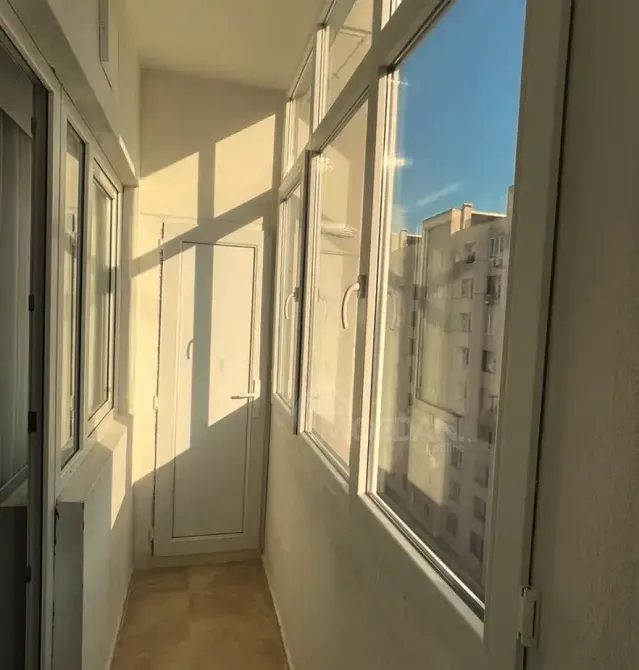 ქირავდება 2 ოთახიანი ბინა 40.9მ² 7/9 სართ თბილისი - photo 5