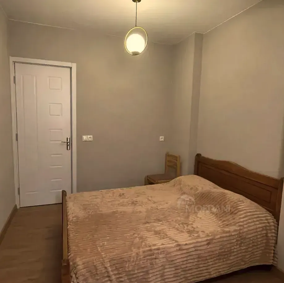 ქირავდება 2 ოთახიანი ბინა 40.9მ² 7/9 სართ თბილისი - photo 2