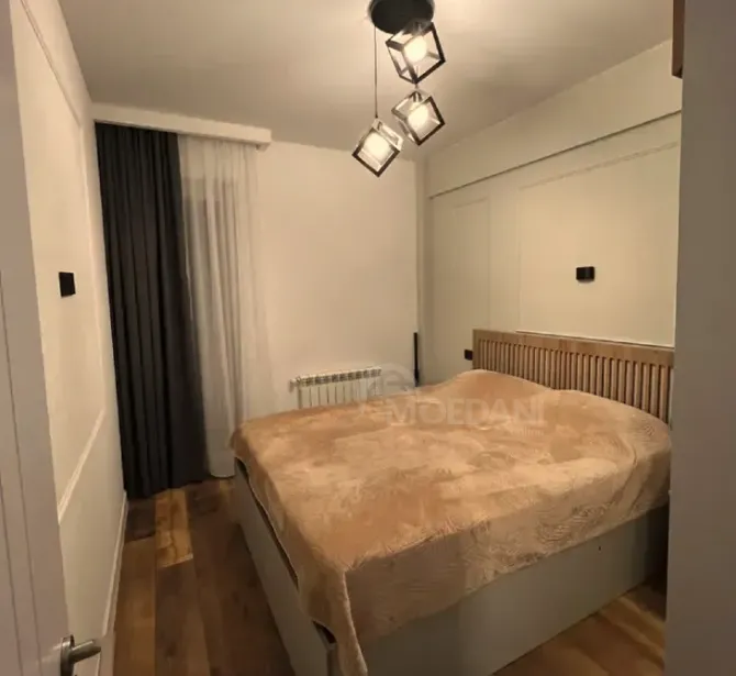 Short Term Rentals two-room 47m² 7/8 floor Tbilisi - photo 7