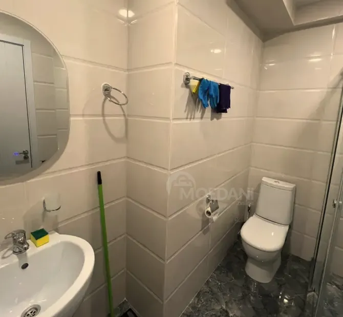 Short Term Rentals two-room 47m² 7/8 floor Tbilisi - photo 8