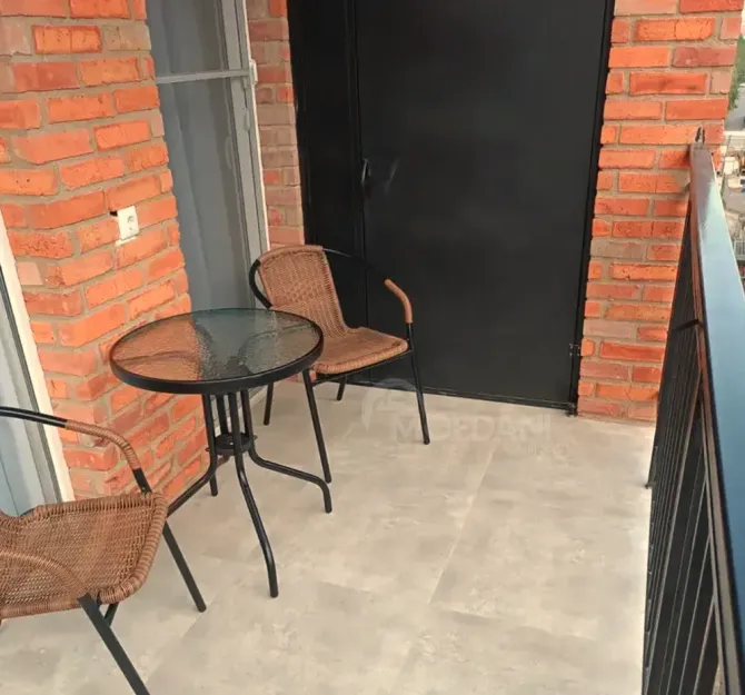 Short Term Rentals two-room 47m² 7/8 floor Tbilisi - photo 3