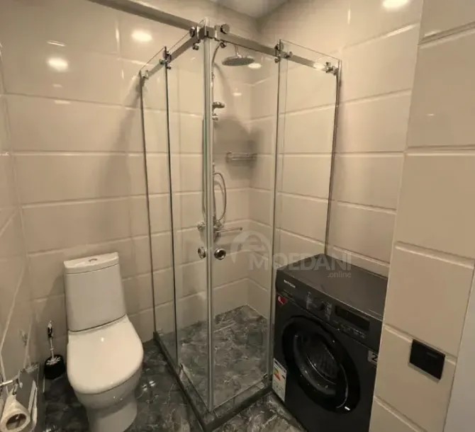 Short Term Rentals two-room 47m² 7/8 floor Tbilisi - photo 6