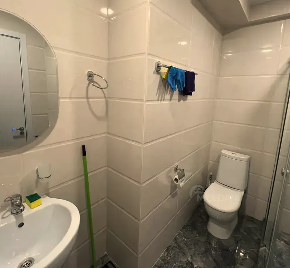 Сдам 2-комн. квартиру на сутки в Тбилиси  47м² 7/8 эт. Тбилиси - изображение 8