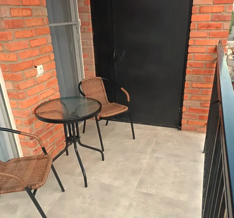 Сдам 2-комн. квартиру на сутки в Тбилиси  47м² 7/8 эт. Тбилиси - изображение 3