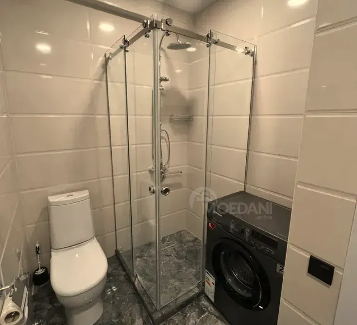 Сдам 2-комн. квартиру на сутки в Тбилиси  47м² 7/8 эт. Тбилиси - изображение 6