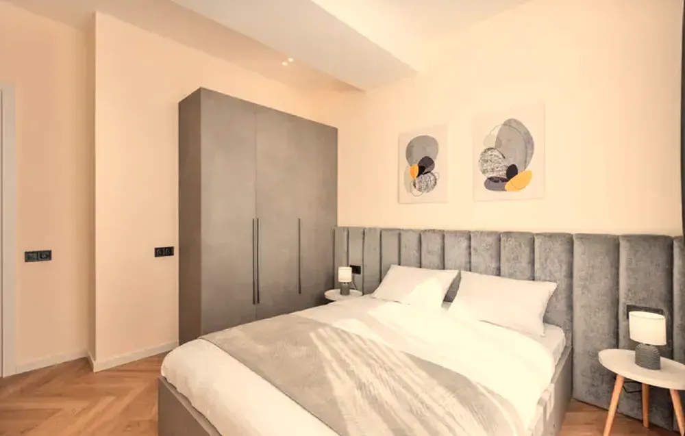 Apartments For Rent three-room 73м² 10/12 floor Tbilisi - photo 7