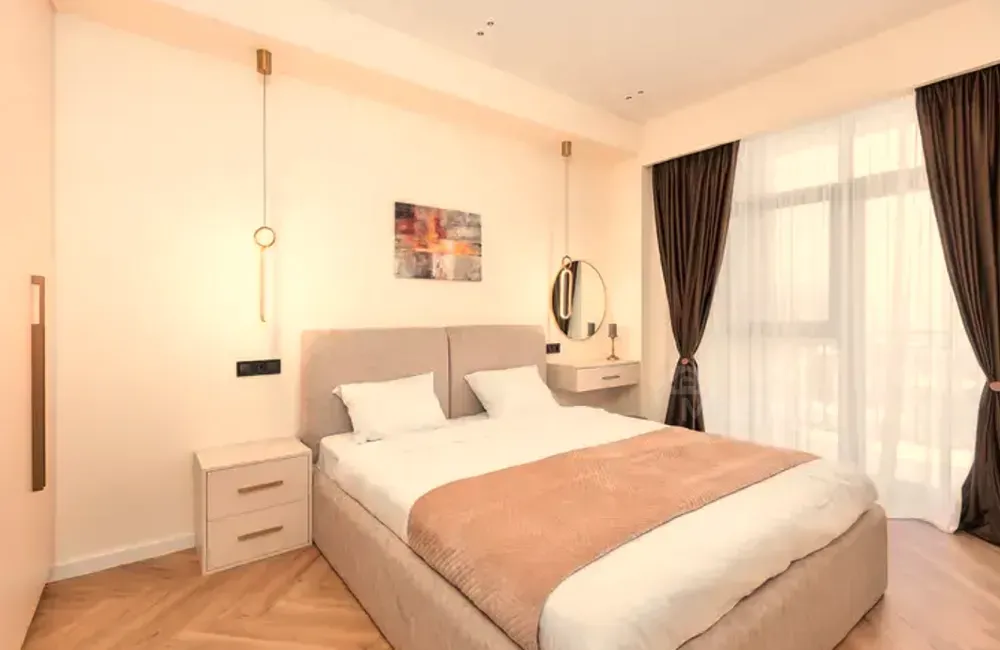 Apartments For Rent three-room 73м² 10/12 floor Tbilisi - photo 5