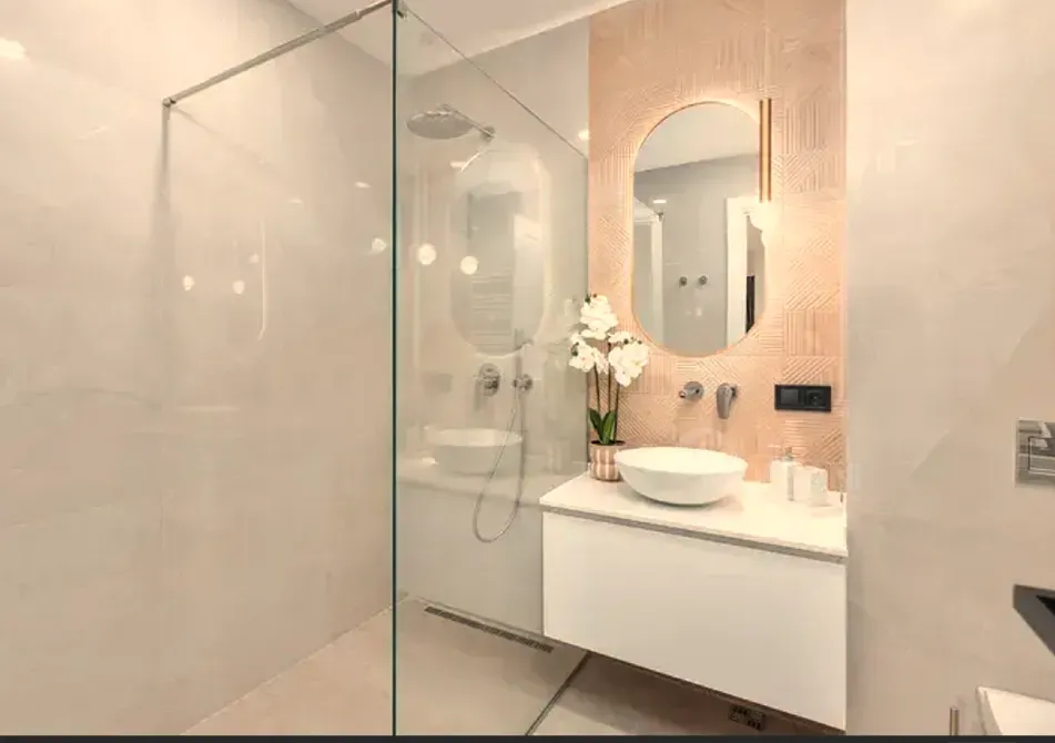 Apartments For Rent three-room 73м² 10/12 floor Tbilisi - photo 4