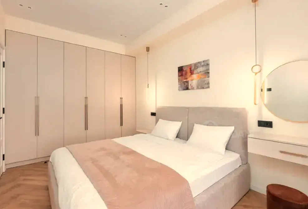 Apartments For Rent three-room 73м² 10/12 floor Tbilisi - photo 3